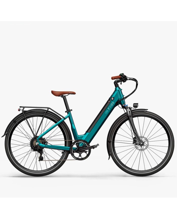 BICI FIIDO ELECTRICA C11 PRO BICI FIIDO ELECTRICA C11 PRO