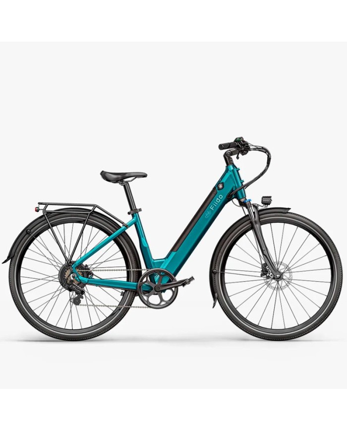 BICI FIIDO ELECTRICA C11