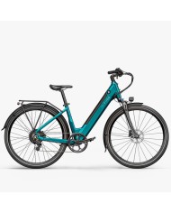 BICI FIIDO ELECTRICA C11