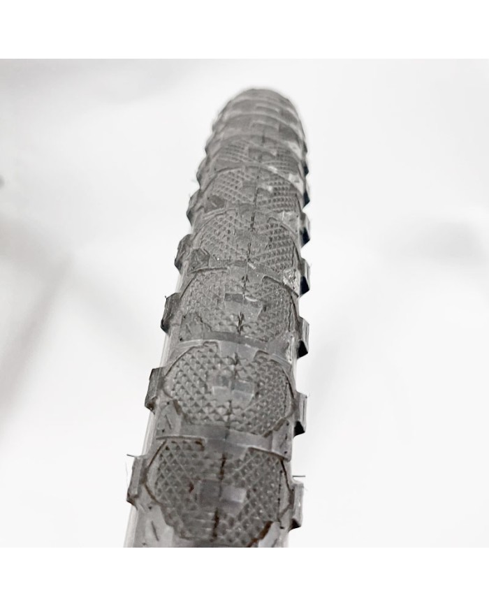 CUBIERTA KENDA 24" 1.75" NEGRO