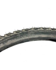 CUBIERTA PRIMO 24" 1.50" NEGRO CUBIERTA PRIMO 24" 1.50" NEGRO