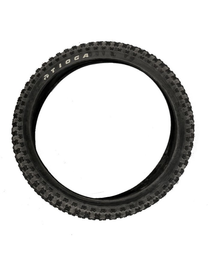 CUBIERTA TIOGA 2.125" NEGRO CUBIERTA TIOGA 2.125" NEGRO