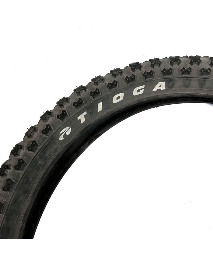 CUBIERTA TIOGA 2.125" NEGRO CUBIERTA TIOGA 2.125" NEGRO