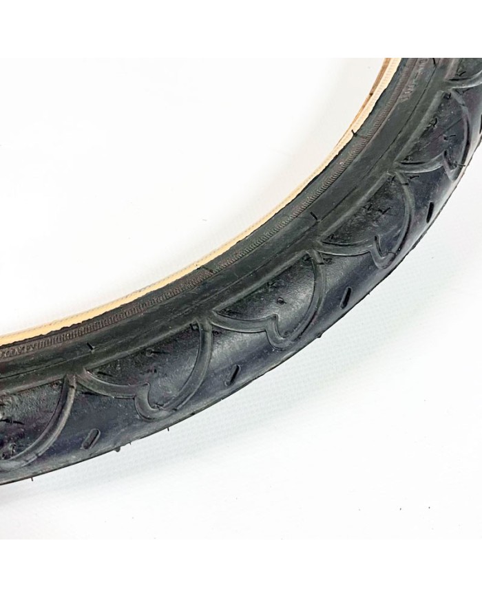 CUBIERTA KENDA 1.75" NEGRO