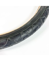 CUBIERTA KENDA 1.75" NEGRO CUBIERTA KENDA 1.75" NEGRO