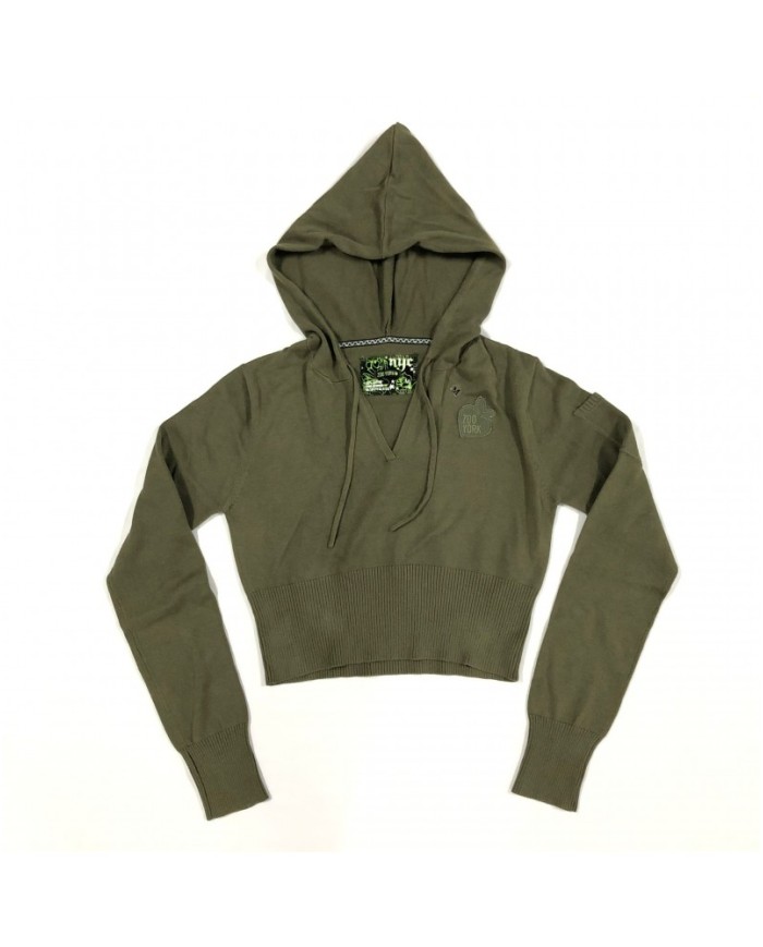 SUDADERA ZOO YORK CHICA M OFERTA