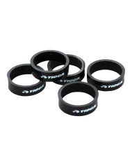 ESPACIADORES DE HORQUILLA TIOGA CARBONO ESPACIADORES DE HORQUILLA TIOGA CARBONO