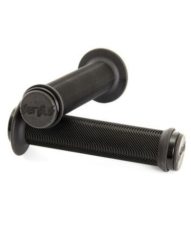 PUÑOS ODI SENSUS SWAYZE LOCK ON NEGRO/NEGRO OFERTA PUÑOS ODI SENSUS SWAYZE LOCK ON NEGRO/NEGRO OFERTA