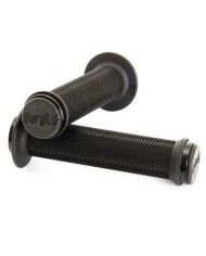 PUÑOS ODI SENSUS SWAYZE LOCK ON NEGRO/NEGRO OFERTA