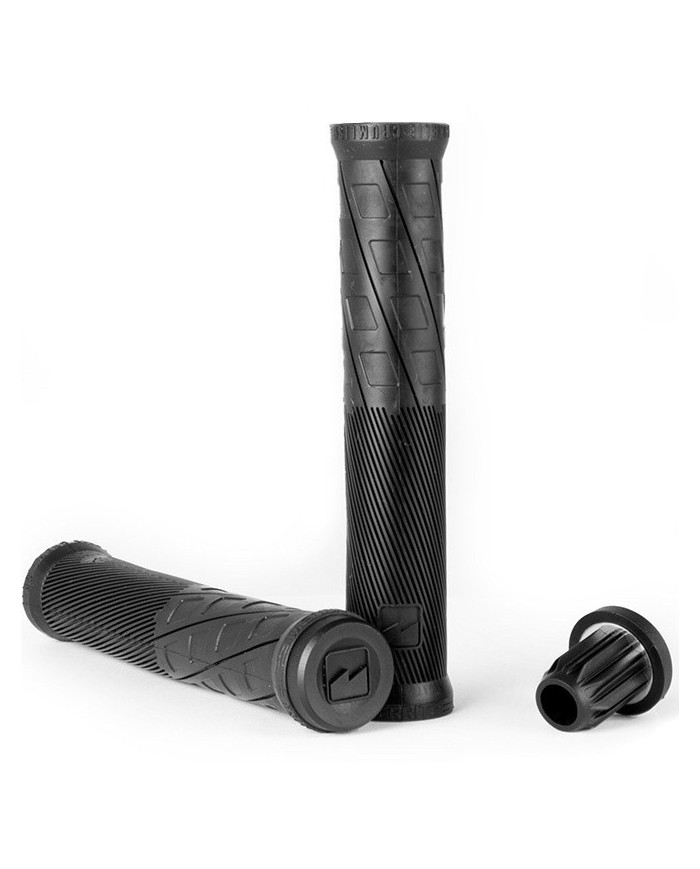 PUÑOS MERRIT CHARLIE CRUMLISH NEGRO