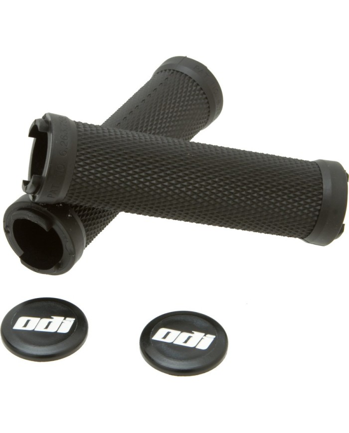 PUÑOS ODI RUFFIAN LOCK ON REPUESTO NEGRO OFERTA