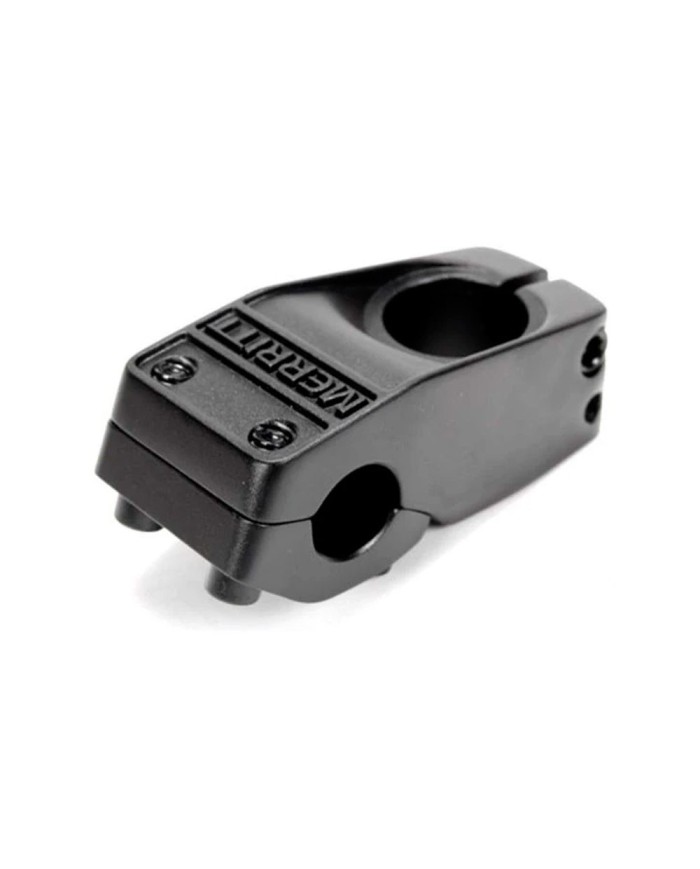 POTENCIA MERRIT JUSTIN CARE NEGRO