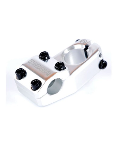 POTENCIA FEDERAL ELEMENT CROMADO POTENCIA FEDERAL ELEMENT CROMADO