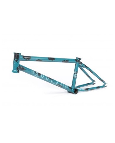 CUADRO BSD SOULJA V4 OCEAN CAMO CUADRO BSD SOULJA V4 OCEAN CAMO