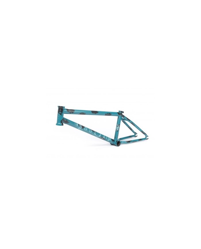 CUADRO BSD SOULJA V4 OCEAN CAMO CUADRO BSD SOULJA V4 OCEAN CAMO