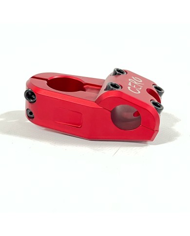 POTENCIA CERO BMX ROJO POTENCIA CERO BMX ROJO