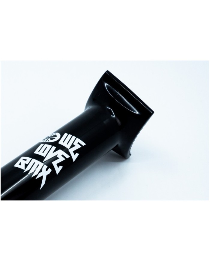 BARRA DE SILLIN ERIGEN WOMBEK PIVOTAL NEGRO BARRA DE SILLIN ERIGEN WOMBEK PIVOTAL NEGRO