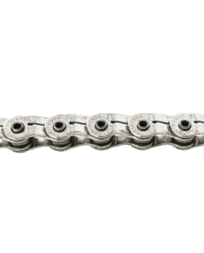 CADENA YABAN MK926 3/32 CROMADO CADENA YABAN MK926 3/32 CROMADO