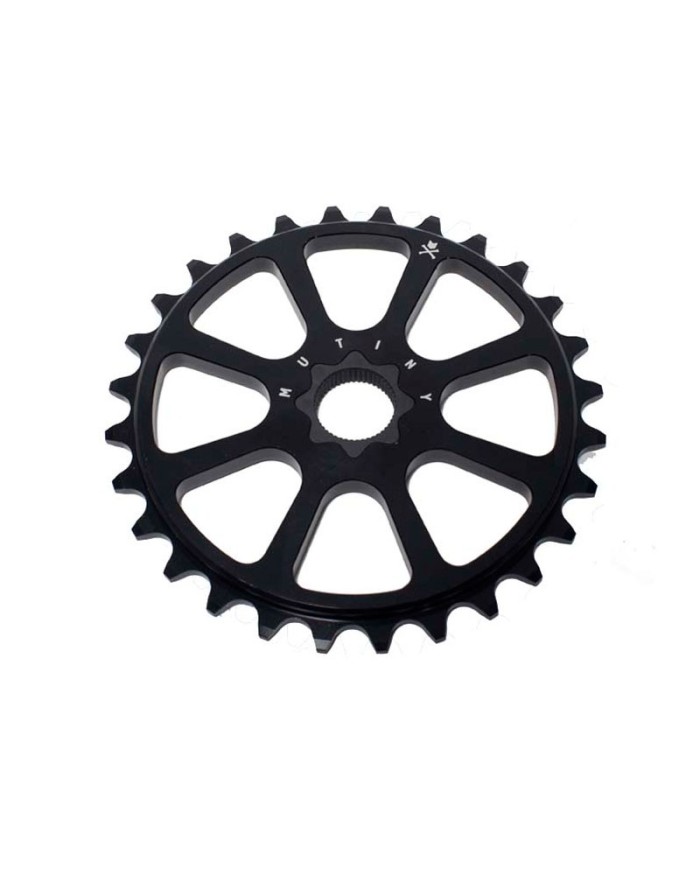 PLATO MUTINY OCTAD SPLINED 19MM 25T OFERTA
