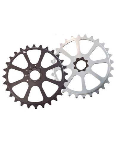 PLATO MUTINY OCTAD SPLINED 19MM 25T OFERTA PLATO MUTINY OCTAD SPLINED 19MM 25T OFERTA