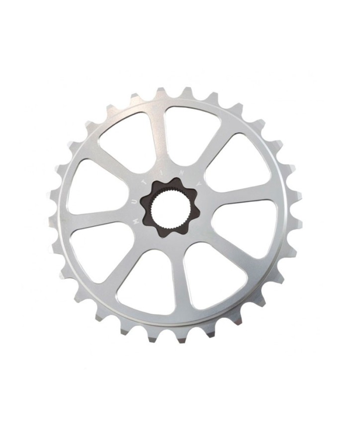 PLATO MUTINY OCTAD SPLINED 19MM 25T OFERTA PLATO MUTINY OCTAD SPLINED 19MM 25T OFERTA