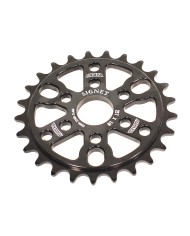 PLATO MADERA SIGNET 25T NEGRO PLATO MADERA SIGNET 25T NEGRO