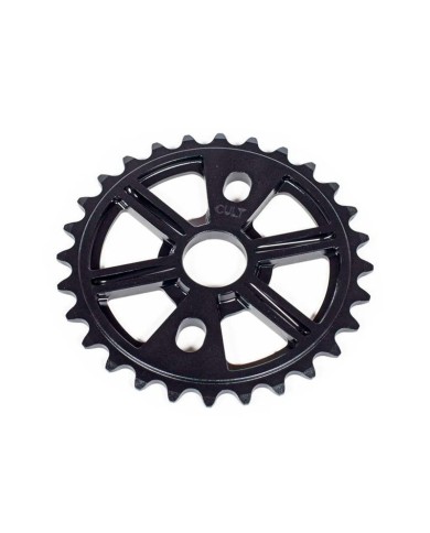 PLATO CULT DAK 25T NEGRO OFERTA PLATO CULT DAK 25T NEGRO OFERTA