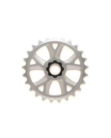 PLATO CULT SPLINE 19MM 25T CROMADO OFERTA PLATO CULT SPLINE 19MM 25T CROMADO OFERTA