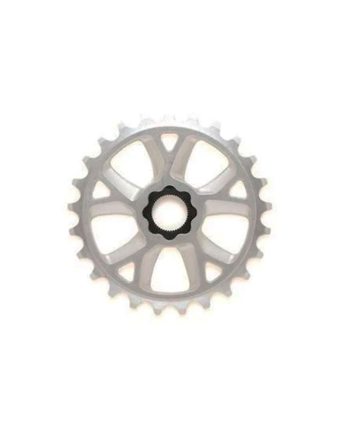 PLATO CULT SPLINE 19MM 25T CROMADO OFERTA