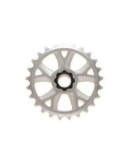 PLATO CULT SPLINE 19MM 25T CROMADO OFERTA