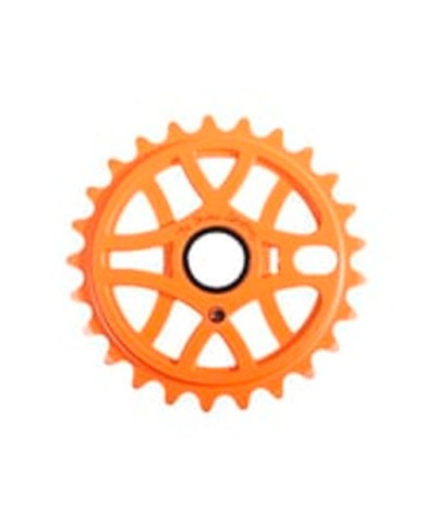 PLATO SHADOW RAVAGER 28T NARANJA OFERTA PLATO SHADOW RAVAGER 28T NARANJA OFERTA