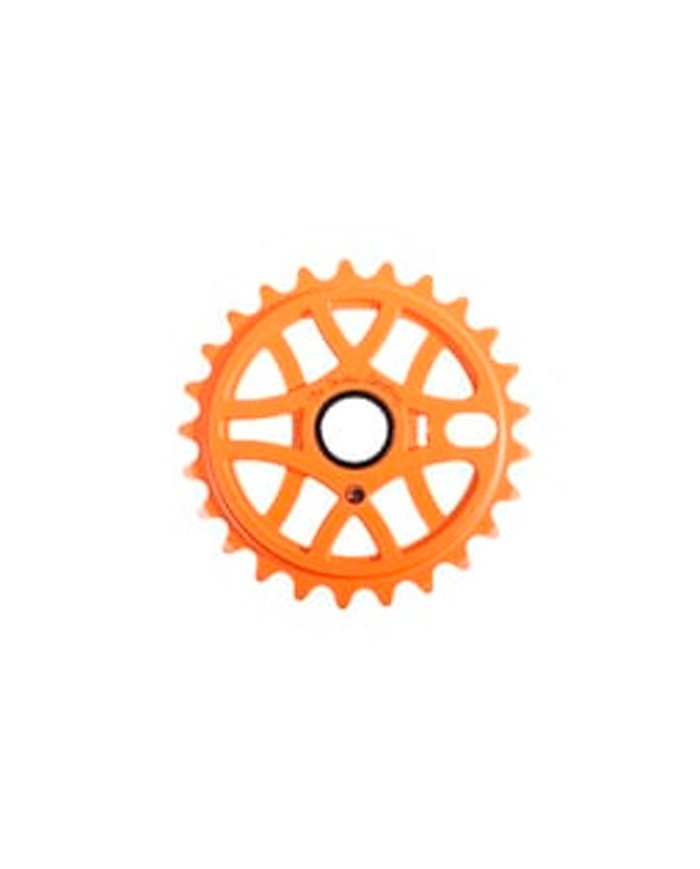 PLATO SHADOW RAVAGER 28T NARANJA OFERTA