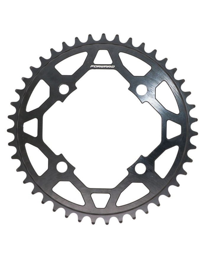 PLATO FORWARD JOYRIDE V2 4 TORNILLOS NEGRO PLATO FORWARD JOYRIDE V2 4 TORNILLOS NEGRO