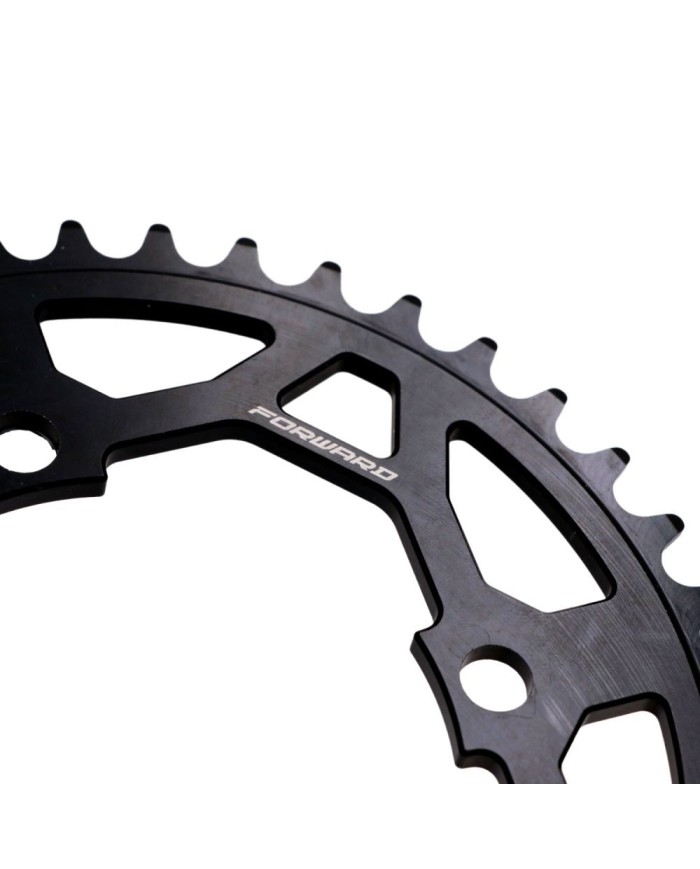 PLATO FORWARD JOYRIDE V2 4 TORNILLOS NEGRO PLATO FORWARD JOYRIDE V2 4 TORNILLOS NEGRO