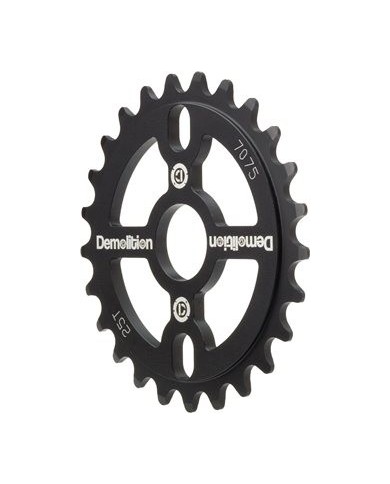 PLATO DEMOLITION F1 25T NEGRO OFERTA PLATO DEMOLITION F1 25T NEGRO OFERTA