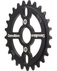 PLATO DEMOLITION F1 25T NEGRO OFERTA PLATO DEMOLITION F1 25T NEGRO OFERTA