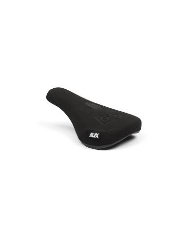 SILLIN BSD ALVX EJECT NEGRO