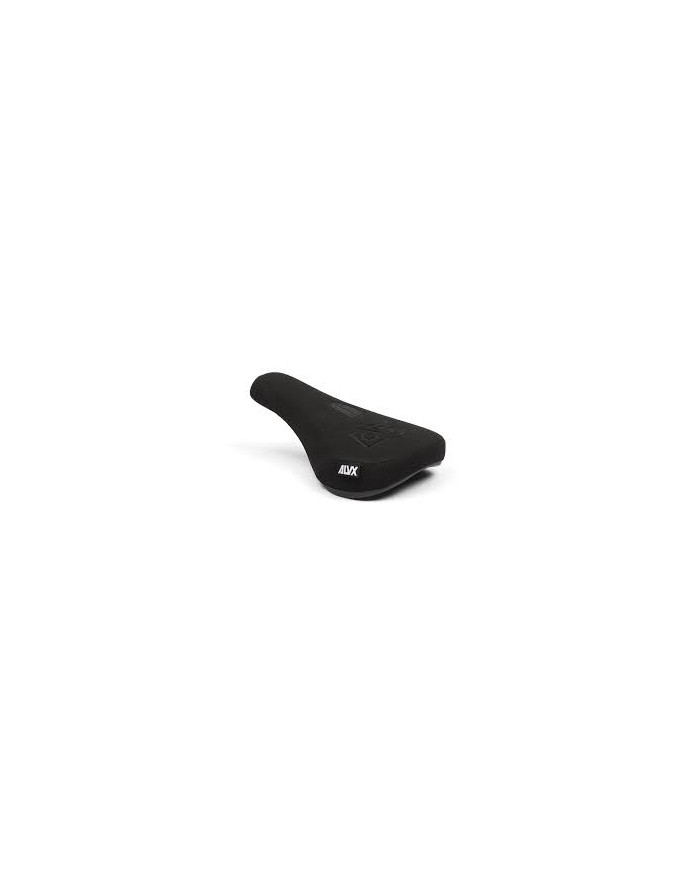SILLIN BSD ALVX EJECT NEGRO