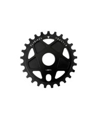 PLATO FLY BIKES TRACTOR 28T NEGRO