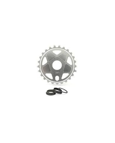 PLATO FLY BIKES TRACTOR 25T PULIDO PLATO FLY BIKES TRACTOR 25T PULIDO