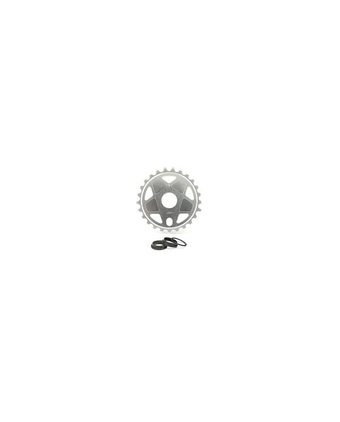 PLATO FLY BIKES TRACTOR 25T PULIDO PLATO FLY BIKES TRACTOR 25T PULIDO