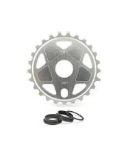PLATO FLY BIKES TRACTOR 25T PULIDO PLATO FLY BIKES TRACTOR 25T PULIDO