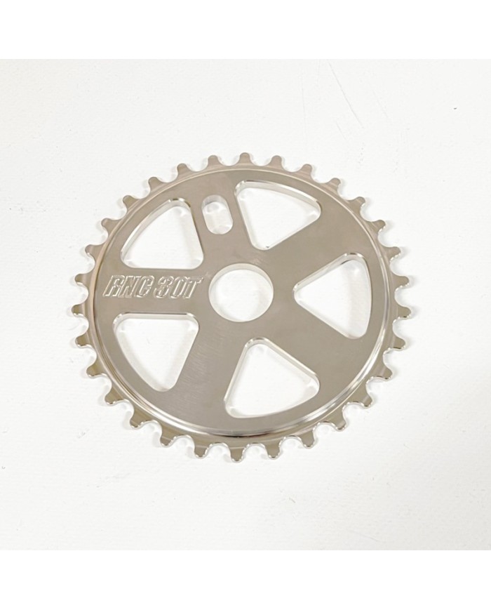 PLATO RNC LITE TITANIO PLATO RNC LITE TITANIO