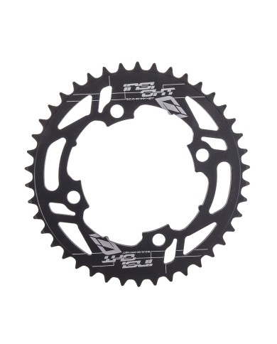 PLATO INSIGHT 104 BCD 3/32" NEGRO PLATO INSIGHT 104 BCD 3/32" NEGRO