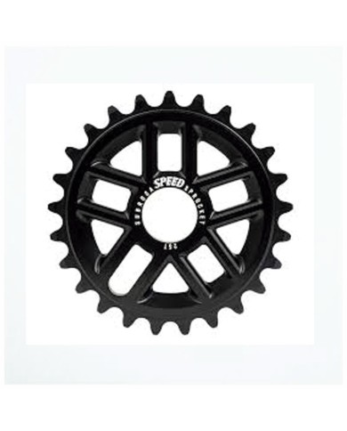 PLATO SUBROSA SPEED 25T NEGRO OFERTA PLATO SUBROSA SPEED 25T NEGRO OFERTA