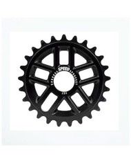 PLATO SUBROSA SPEED 25T NEGRO OFERTA PLATO SUBROSA SPEED 25T NEGRO OFERTA