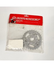 PLATO ODYSSEY BATTLE GEAR 28T PULIDO OFERTA PLATO ODYSSEY BATTLE GEAR 28T PULIDO OFERTA