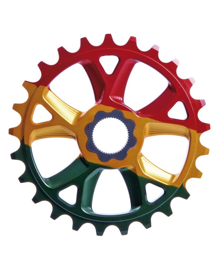 PLATO CULT SPLINE 25T RASTA OFERTA PLATO CULT SPLINE 25T RASTA OFERTA