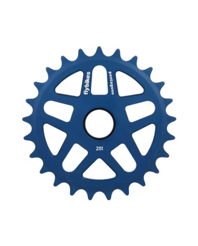 PLATO FLY PENTAGONO 25T AZUL OFERTA PLATO FLY PENTAGONO 25T AZUL OFERTA