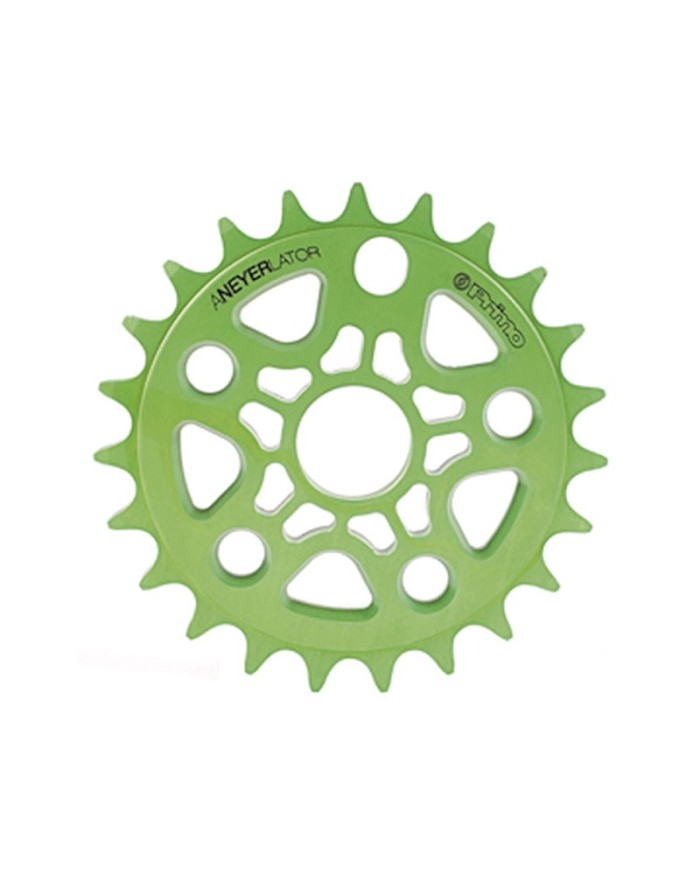 PLATO PRIMO ANEYERLATOR V2 25T OFERTA PLATO PRIMO ANEYERLATOR V2 25T OFERTA